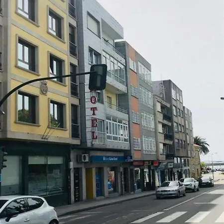 Hotel Herbiña
