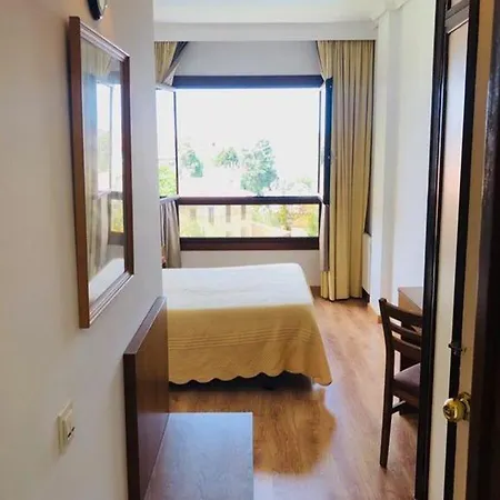 Hotel Herbina Cambados