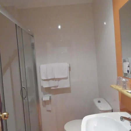 Herbiña Hotel Cambados