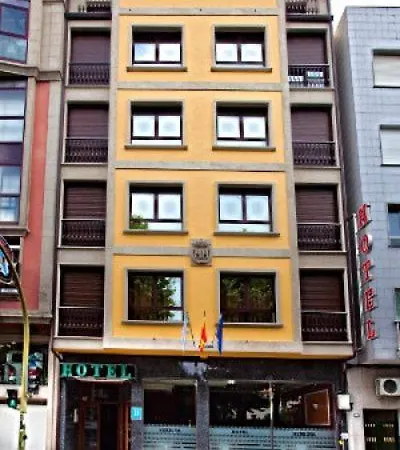 Herbina Hotel