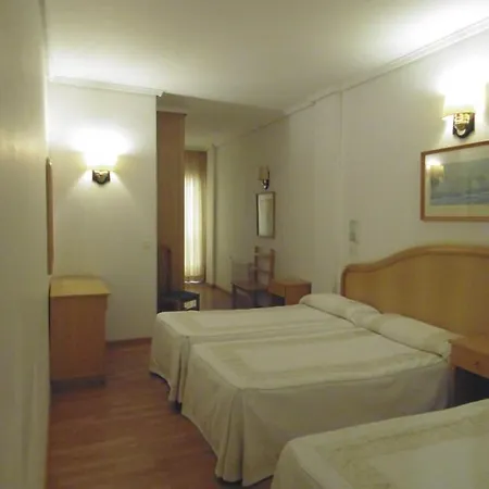 Herbiña Hotel 2*