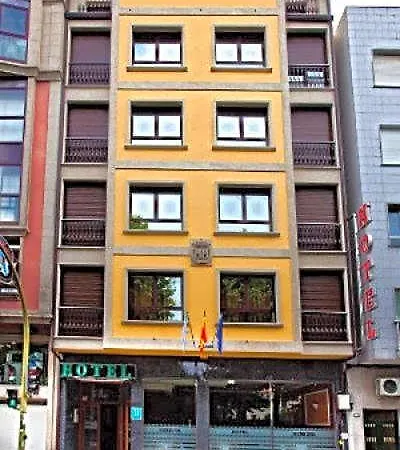 Herbiña Hotel Cambados