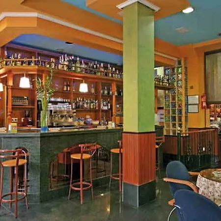 Herbina Hotel