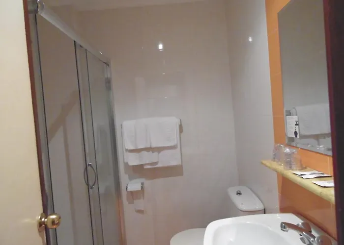 Herbina Hotel Cambados